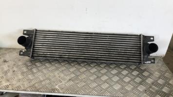 Echangeur air (Intercooler)