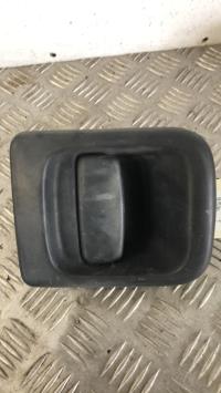 Poignee porte avant gauche