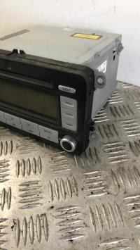 Autoradio d'origine