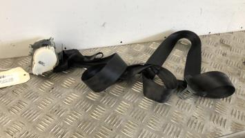 Ceinture arriere droit