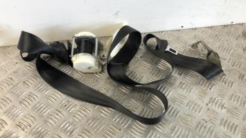 Ceinture arriere gauche