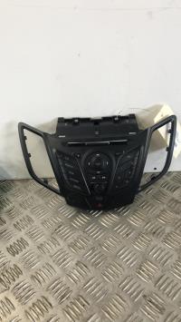 Commande autoradio