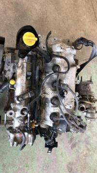Moteur
