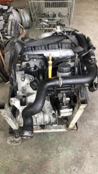 Moteur