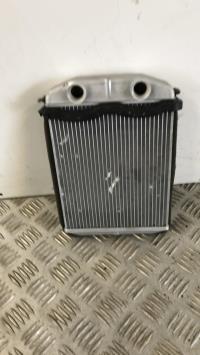 Radiateur chauffage