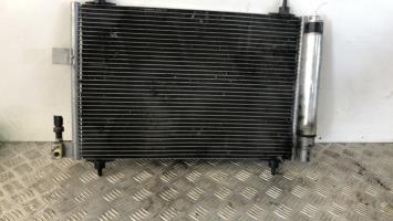 Radiateur clim