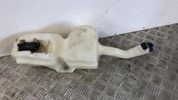 Vase de lave glace