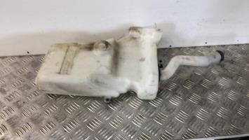 Vase de lave glace