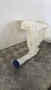 Vase de lave glace