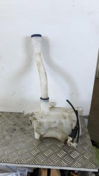 Vase de lave glace