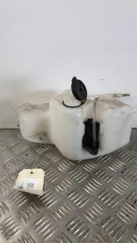 Vase de lave glace