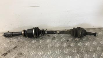 Cardan droit (transmission)