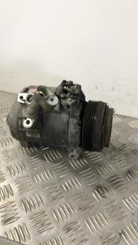 Compresseur clim