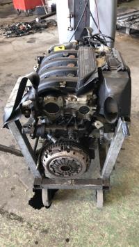 Moteur