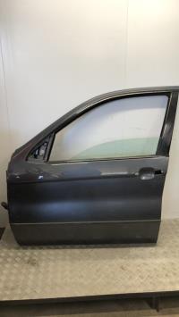 Porte avant gauche