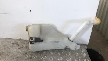 Vase de lave glace