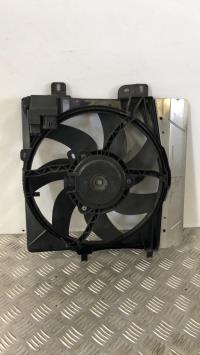 Ventilateur