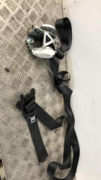 Ceinture avant droit