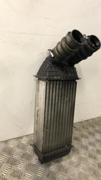 Echangeur air (Intercooler)