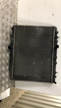 Radiateur eau