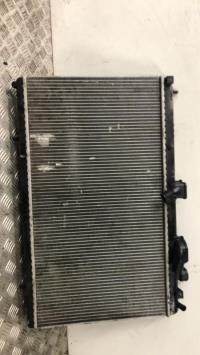 Radiateur eau