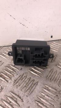 Resistance chauffage