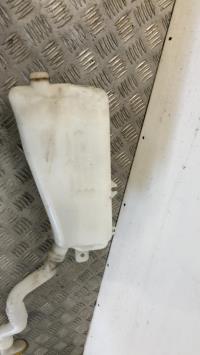 Vase de lave glace