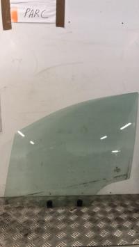 Vitre avant gauche