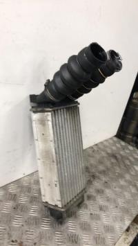 Echangeur air (Intercooler)