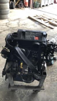 Moteur