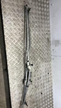 Moteur essuie glace avant