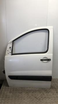 Porte avant gauche