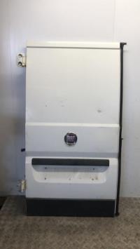 Porte de coffre gauche