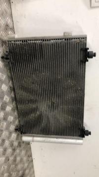 Radiateur clim