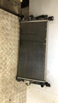 Radiateur eau