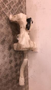 Vase de lave glace
