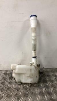Vase de lave glace