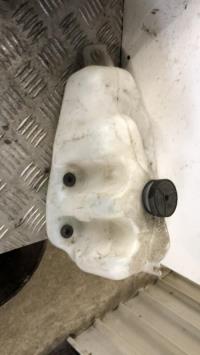 Vase de lave glace