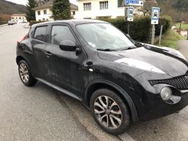 Boite de vitesses