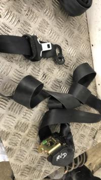 Ceinture avant droit