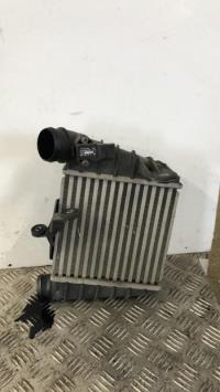 Echangeur air (Intercooler)