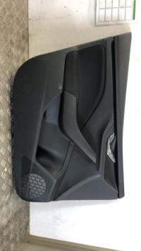 Panneau de porte avant gauche