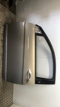 Porte avant gauche