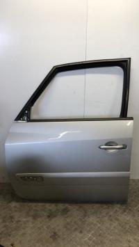 Porte avant gauche