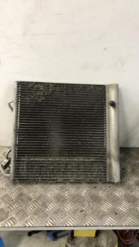 Radiateur clim