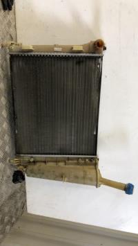 Radiateur eau
