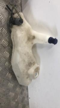Vase de lave glace