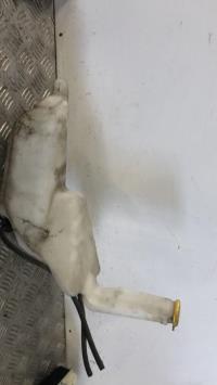 Vase de lave glace