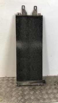 Radiateur clim