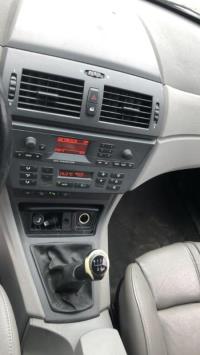 Autoradio d'origine